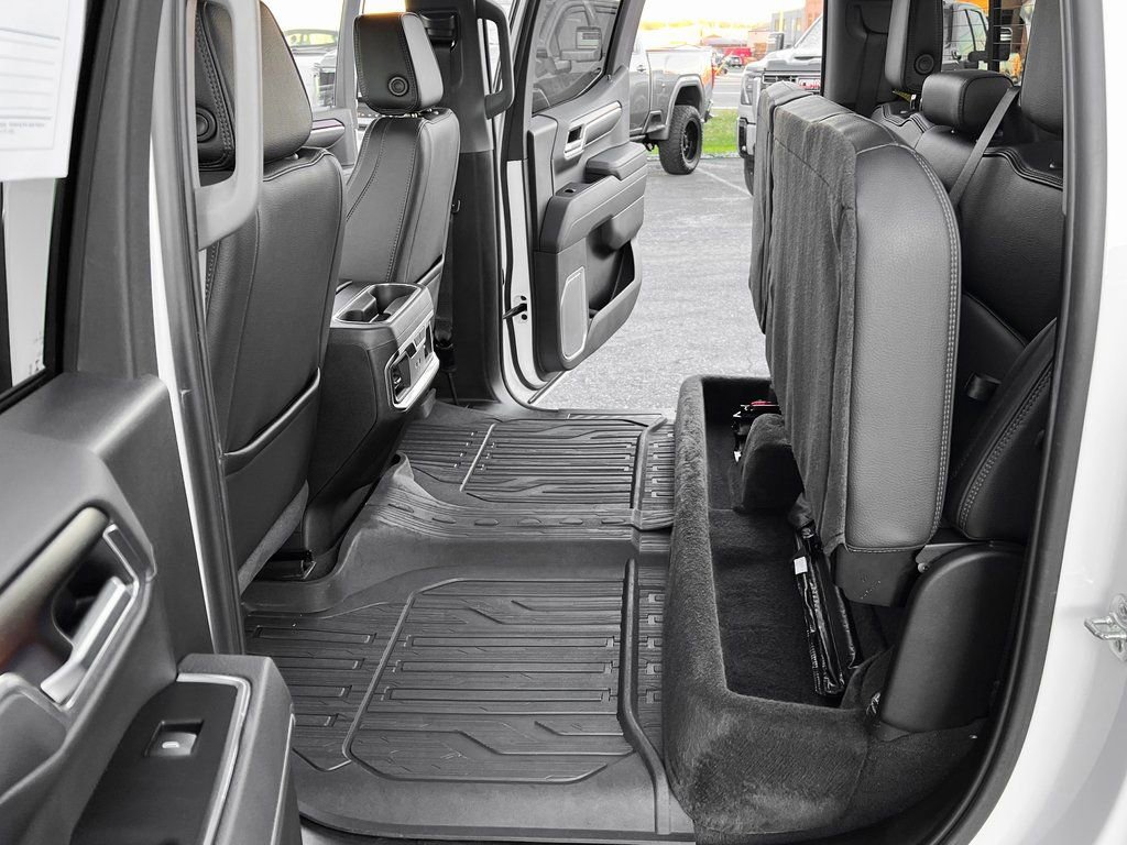Used 2025 GMC Sierra 1500 Denali image 18