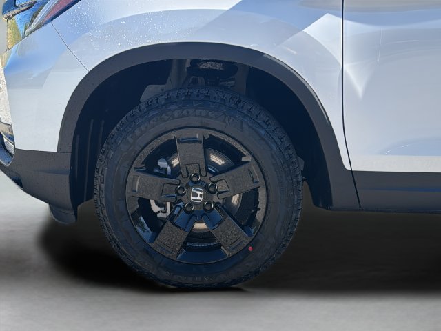 New 2026 Honda Ridgeline Black Edition image 5