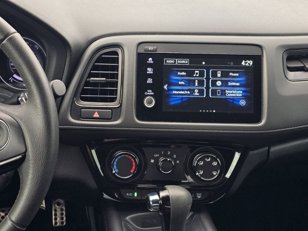 Used 2022 Honda HR-V Sport image 15