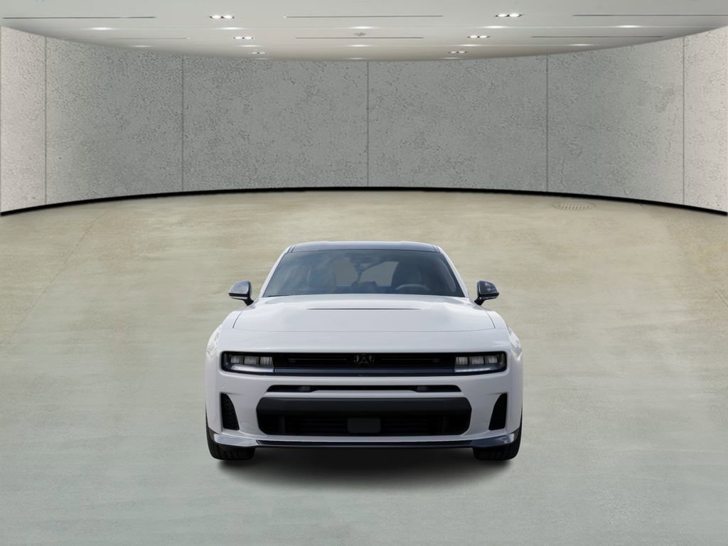 New 2026 Dodge Charger R/T Scat Pack AWD/4WD image 6
