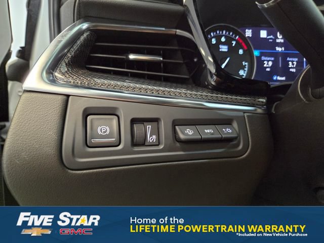 New 2026 Cadillac XT5 Sportv w/ LPO, Floor Liner Package AWD/4WD image 31