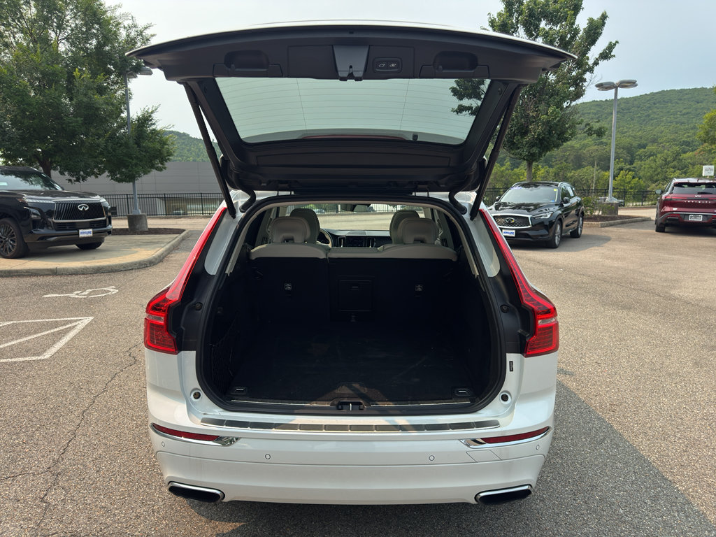 Used 2021 Volvo XC60 T5 Inscription w/ Advanced Package AWD/4WD image 20