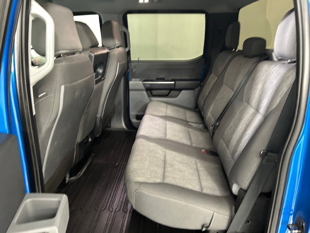 Used 2021 Ford F150 XL w/ FX4 Off-Road Package AWD/4WD image 19