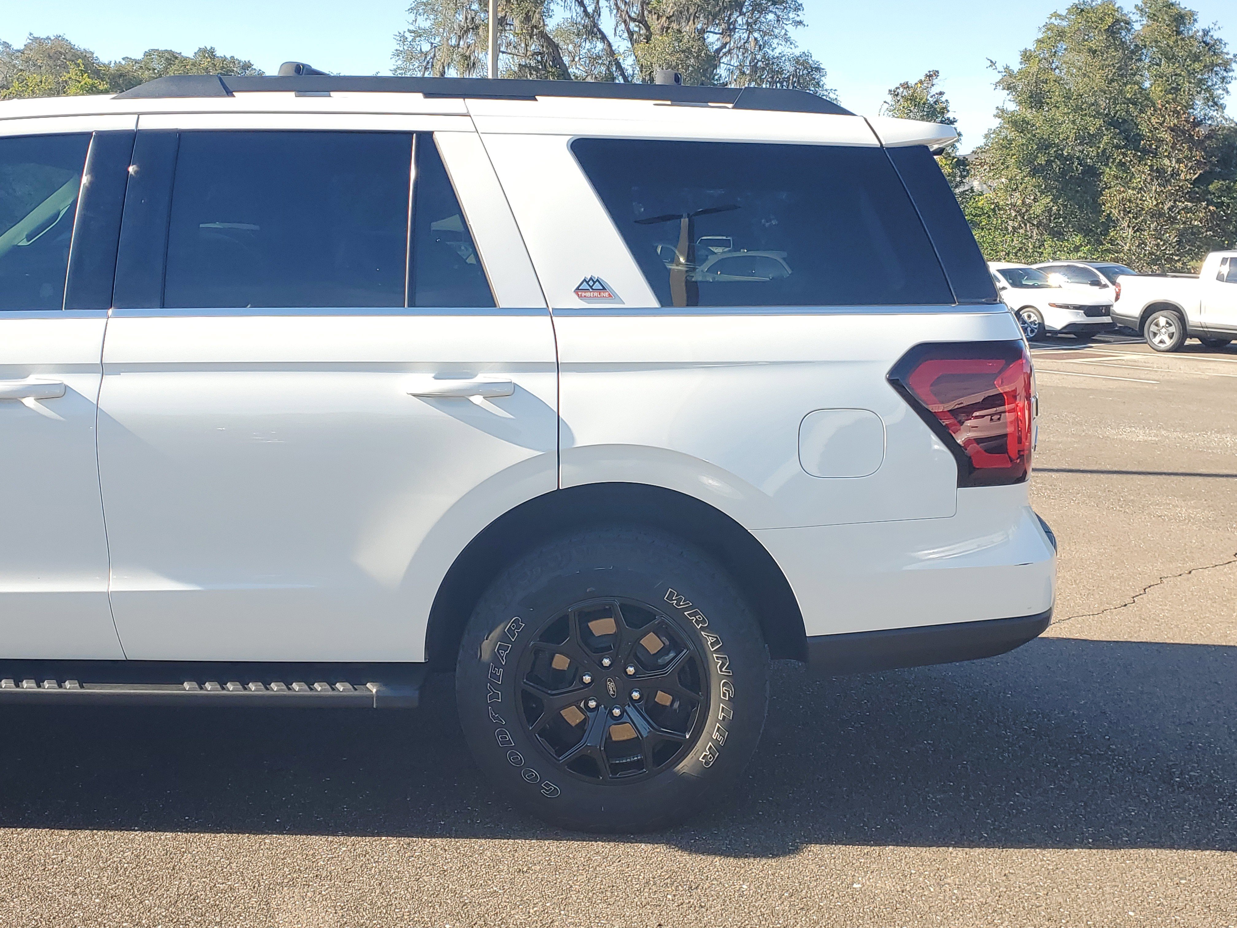 Used 2023 Ford Expedition Timberline image 14