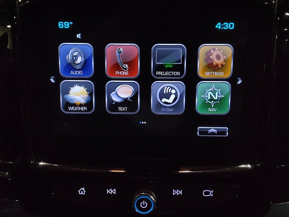 Used 2019 Chevrolet Traverse LT w/ LT Premium Package image 25