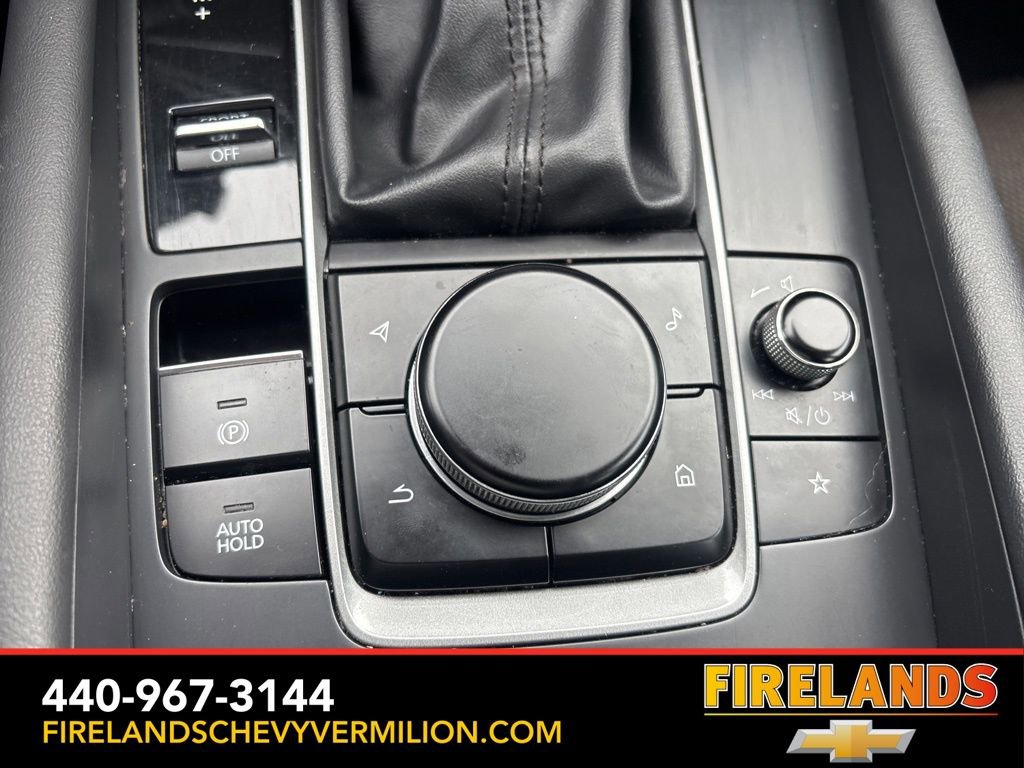 Used 2020 MAZDA MAZDA3 Sedan image 21