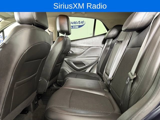 Used 2022 Buick Encore Preferred w/ Safety Package image 12