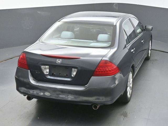 Used 2007 Honda Accord SE image 43