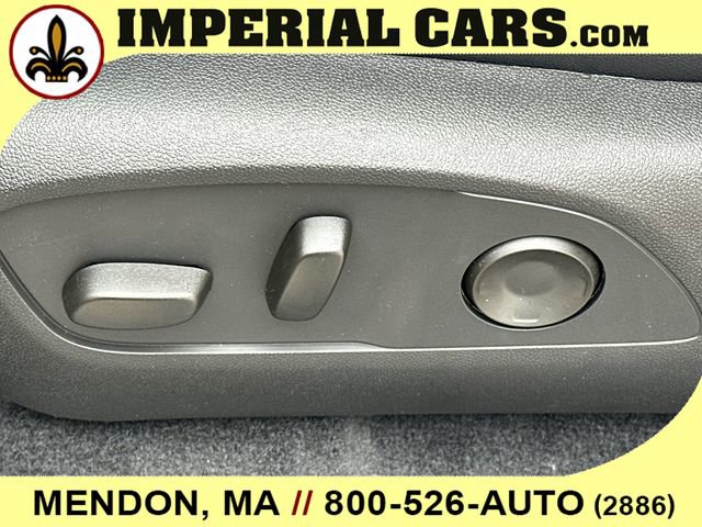 New 2026 Chevrolet Traverse RS w/ LPO, Floor Liner Package image 35