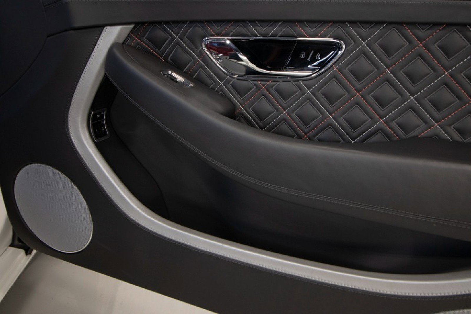 Used 2021 Bentley Continental GT Mulliner image 42