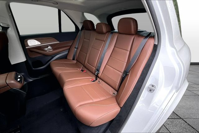 New 2026 Mercedes-Benz GLE 350 4MATIC image 11