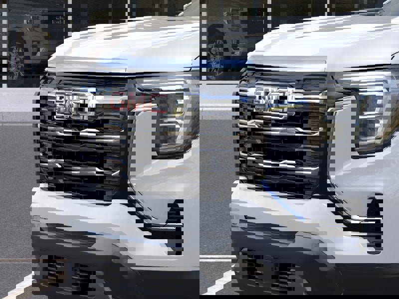 New 2025 GMC Terrain Elevation image 37