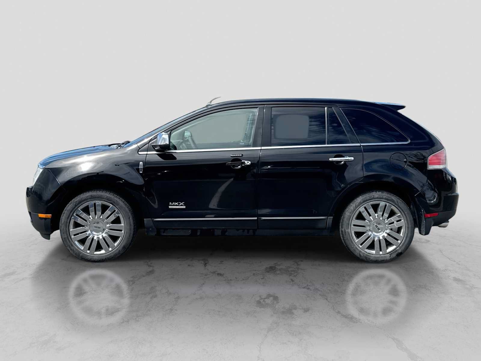 Used 2009 Lincoln MKX 2WD image 2