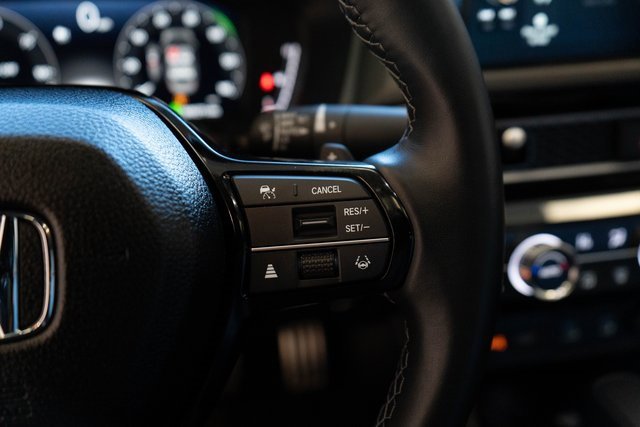 Used 2025 Honda Civic Sport image 21