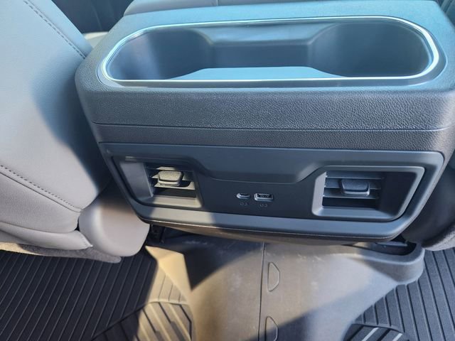 New 2026 Chevrolet Silverado 1500 LT Trail Boss image 10