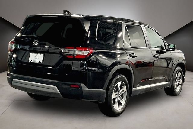 Certified 2025 Honda Pilot EX-L image 6