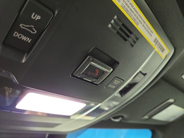 New 2025 Lexus ES 300h w/ Premium Package image 29