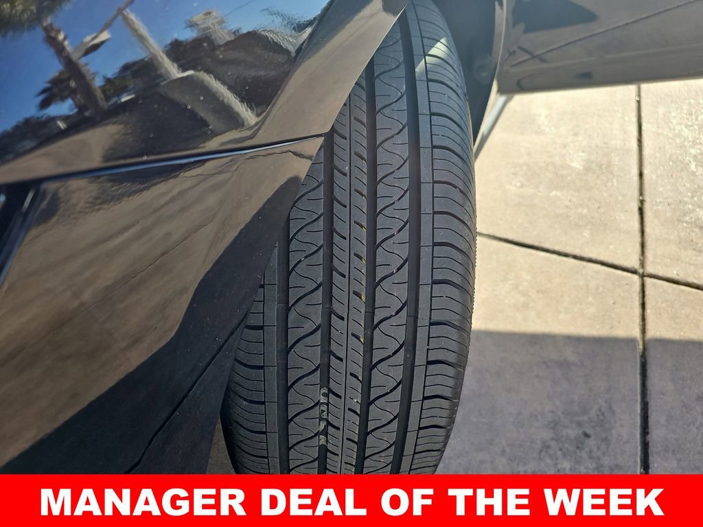 New 2026 Ford Mustang Coupe image 34