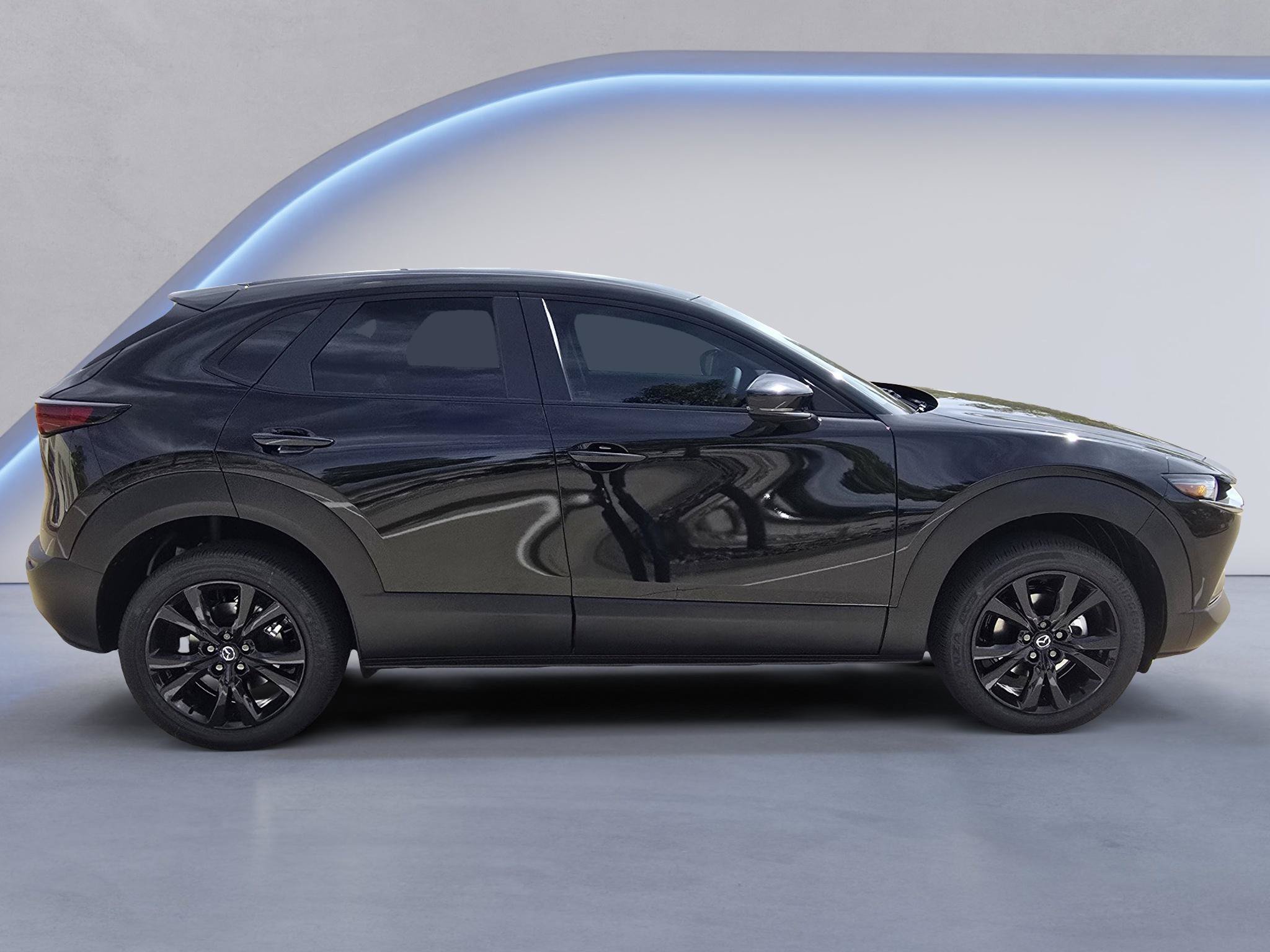 New 2026 MAZDA CX-30 AWD 2.5 S w/ Select Sport Pkg image 6