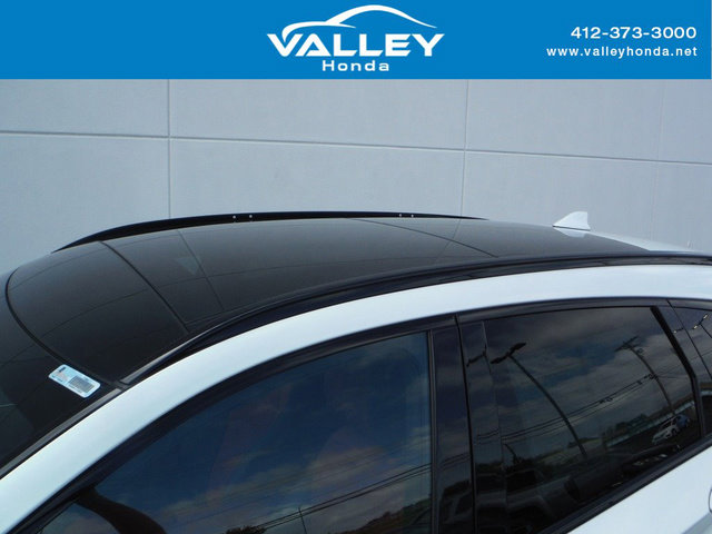 Used 2024 INFINITI QX50 Sport AWD/4WD image 3