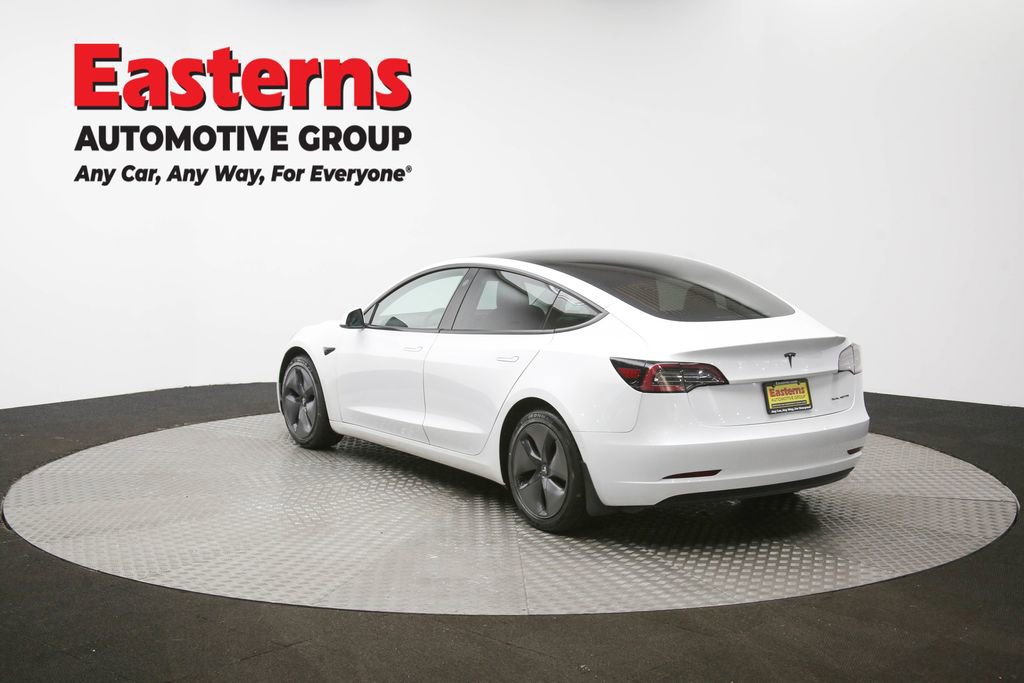 Used 2020 Tesla Model 3 Long Range image 63