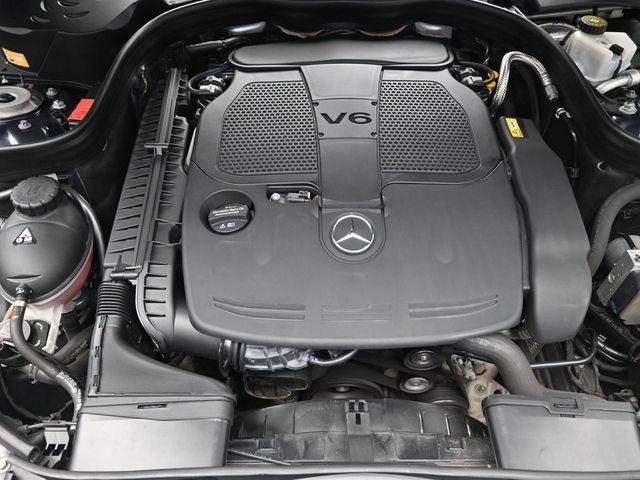 Used 2016 Mercedes-Benz E 350 Sedan image 31
