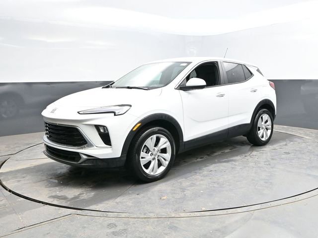 Used 2025 Buick Encore GX Preferred image 5