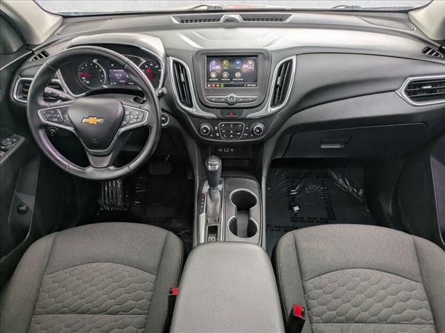 Used 2019 Chevrolet Equinox LT AWD/4WD image 16