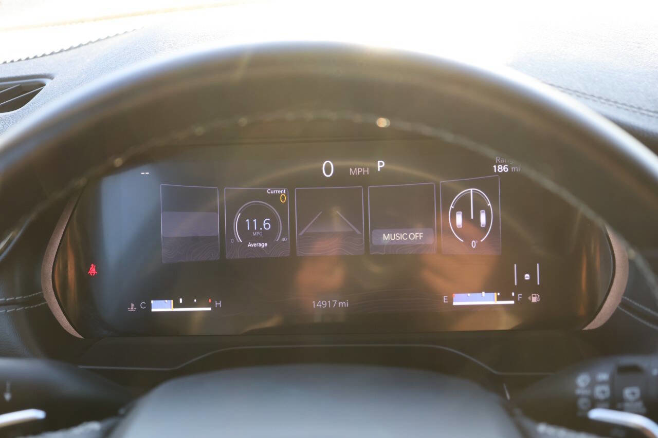 Used 2021 Jeep Grand Cherokee L Limited image 20