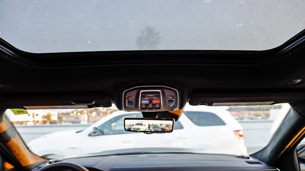 New 2026 Jeep Grand Cherokee L Summit image 18