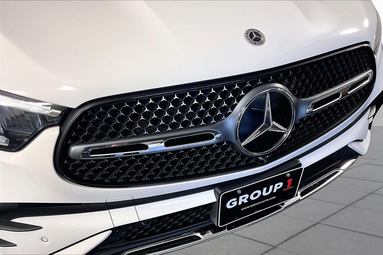 Used 2023 Mercedes-Benz GLC 300 image 28