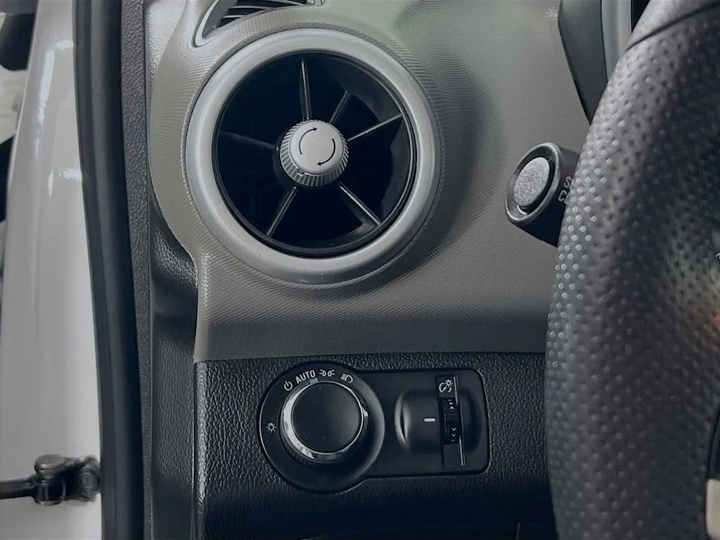 Used 2017 Chevrolet Sonic LT image 11