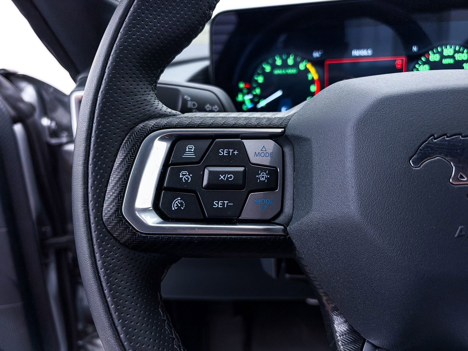 Used 2024 Ford Mustang GT Premium image 31