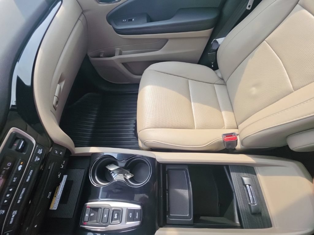Certified 2022 Honda Pilot Elite image 25