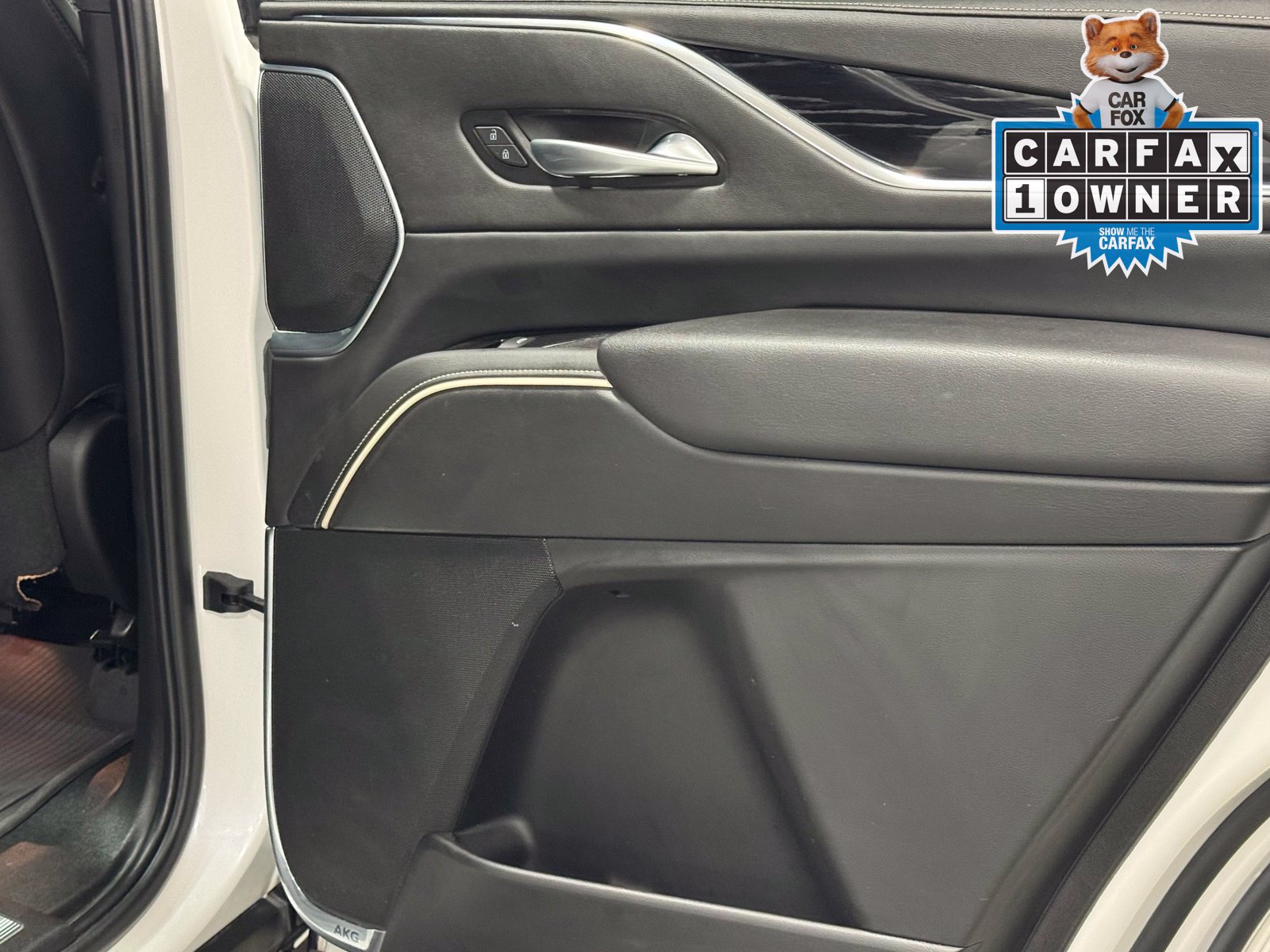 Used 2023 Cadillac Escalade Sport w/ LPO, ONYX Package AWD/4WD image 50