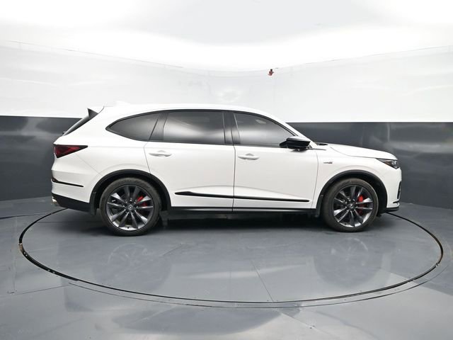 Used 2023 Acura MDX Type S AWD/4WD image 10