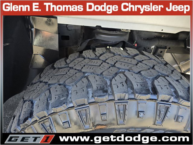 Certified 2022 RAM 1500 Rebel w/ Rebel Level 1 Equipment Group AWD/4WD image 37