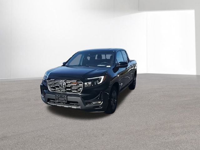 Used 2024 Honda Ridgeline TrailSport image 3