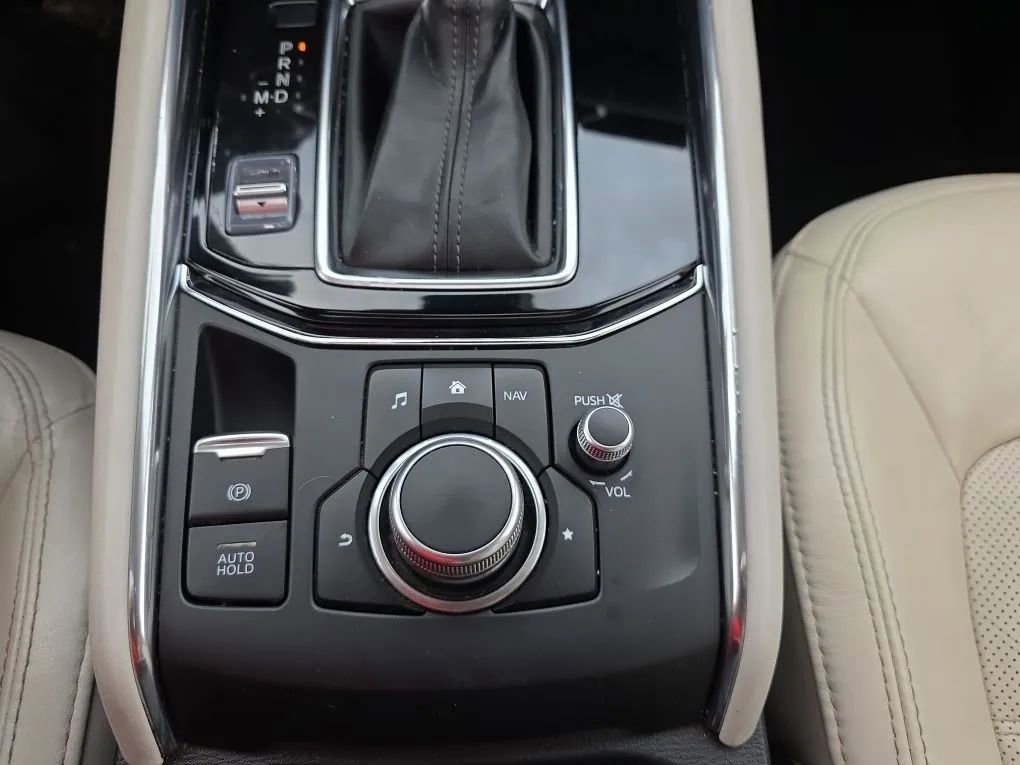 Used 2019 MAZDA CX-5 Grand Touring image 32