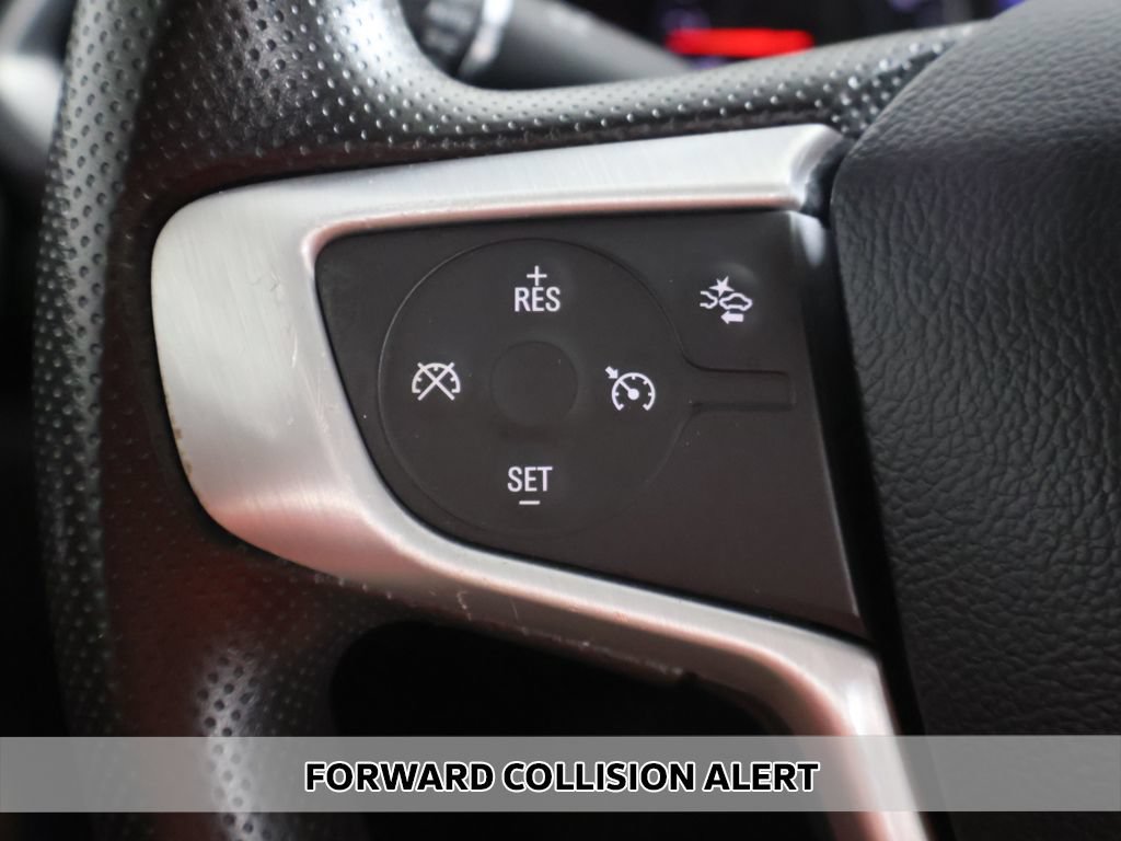 Used 2021 GMC Acadia SLE w/ GMC Pro Grade Package AWD/4WD image 6