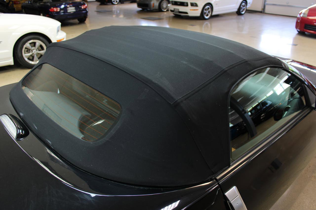 Used 2004 Nissan 350Z Touring RWD image 29