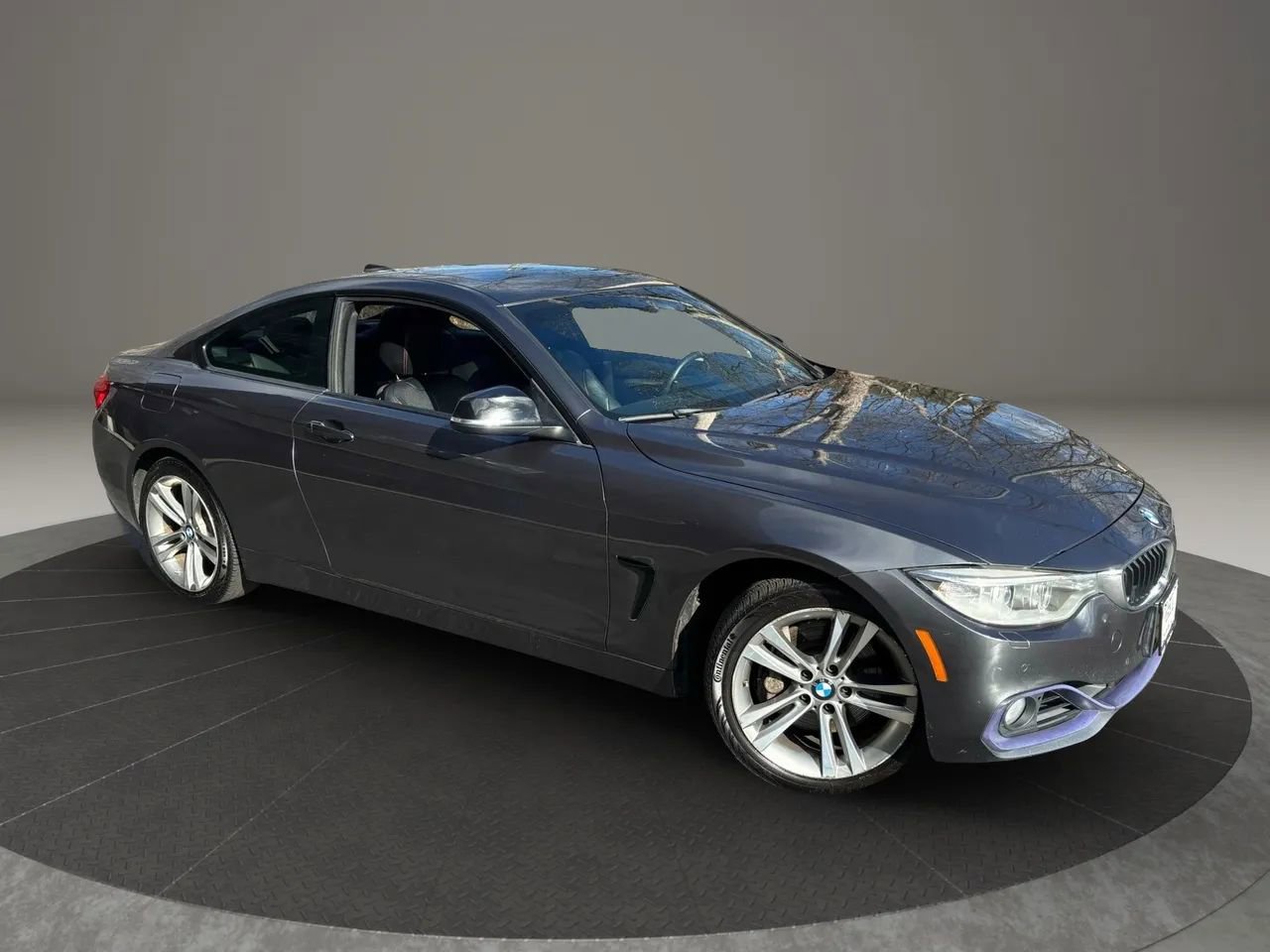 Used 2014 BMW 435i xDrive Coupe image 39