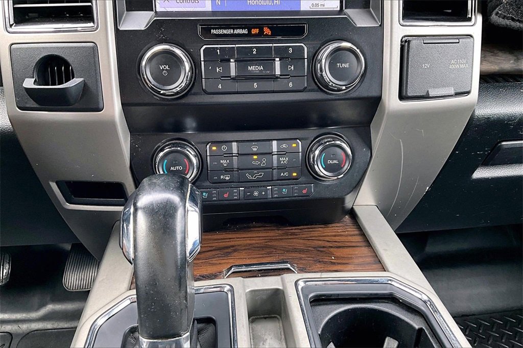 Used 2020 Ford F150 Lariat image 24