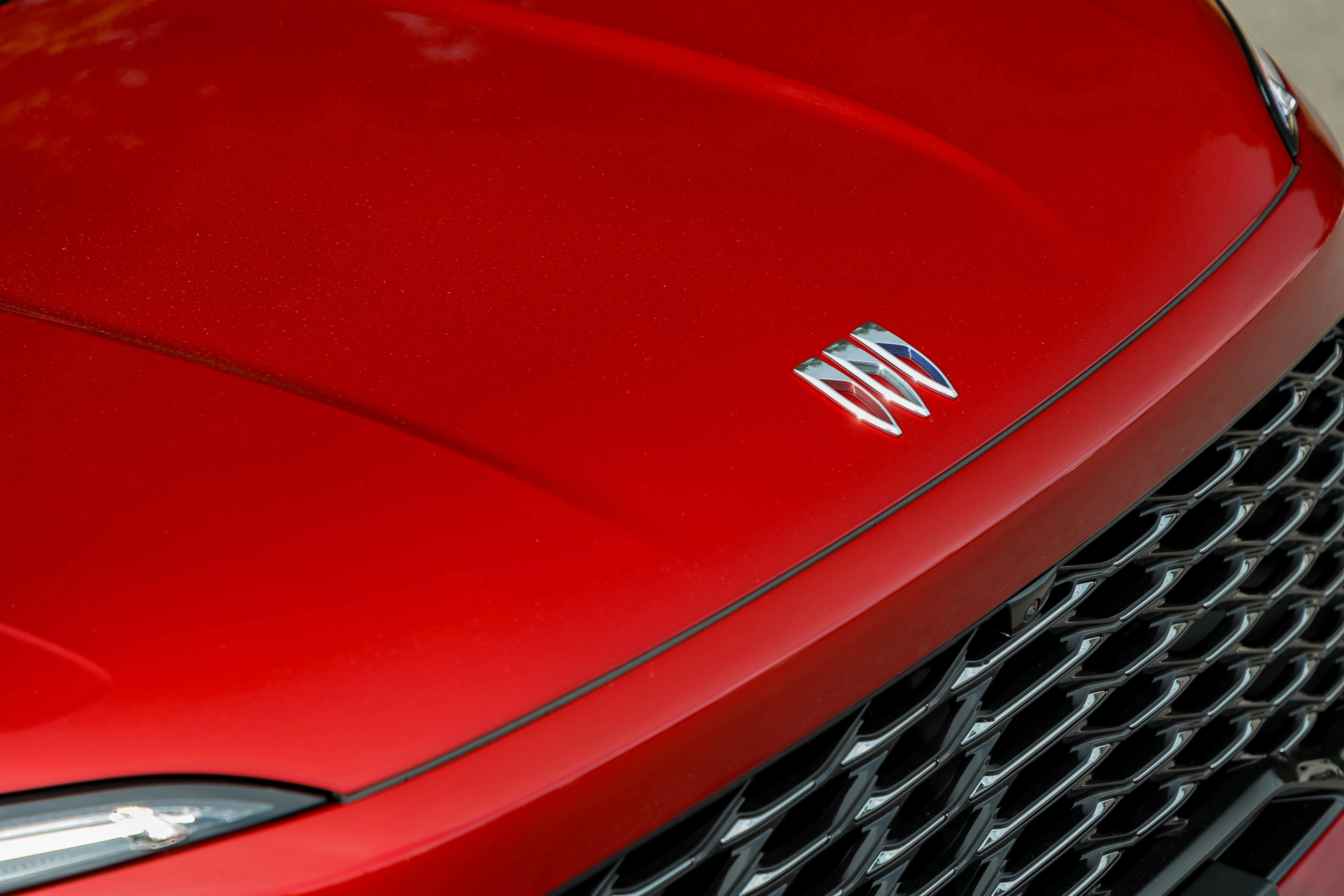 New 2025 Buick Enclave Avenir w/ Super Cruise Package image 4