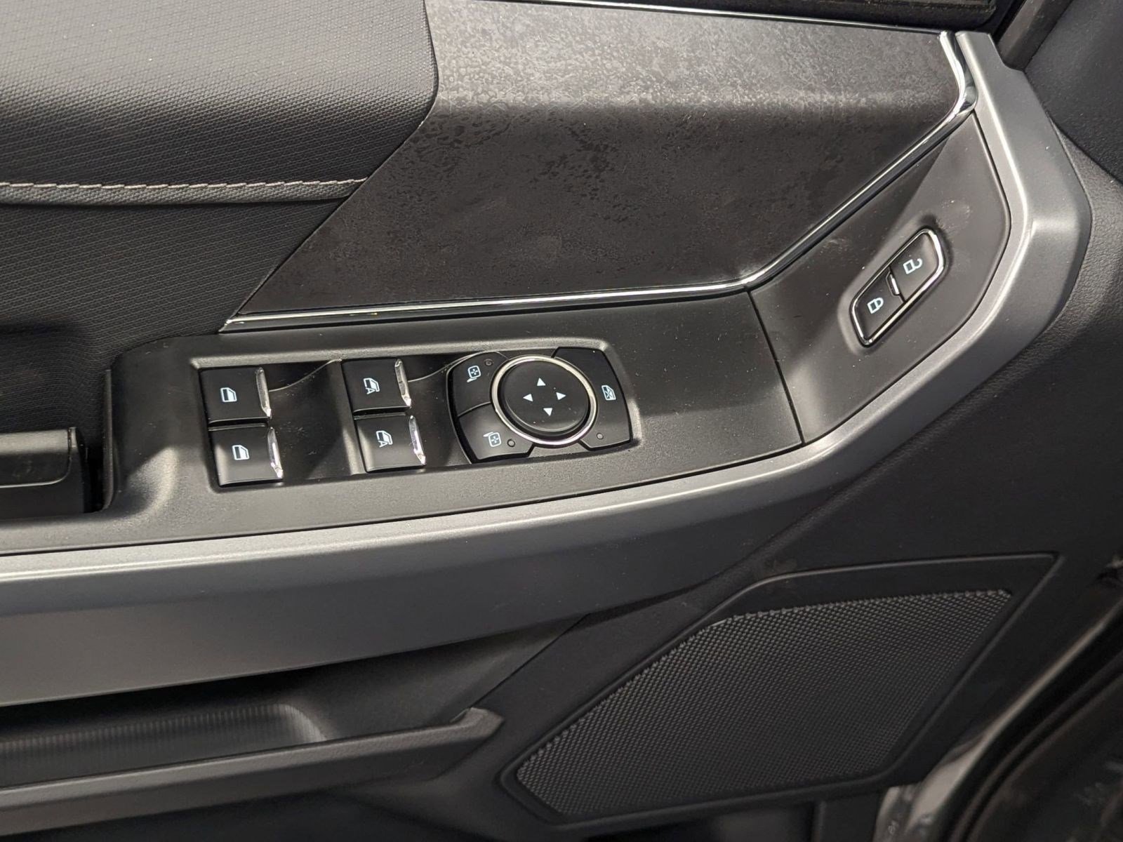 New 2025 Ford F150 XLT w/ Equipment Group 302A MID image 18