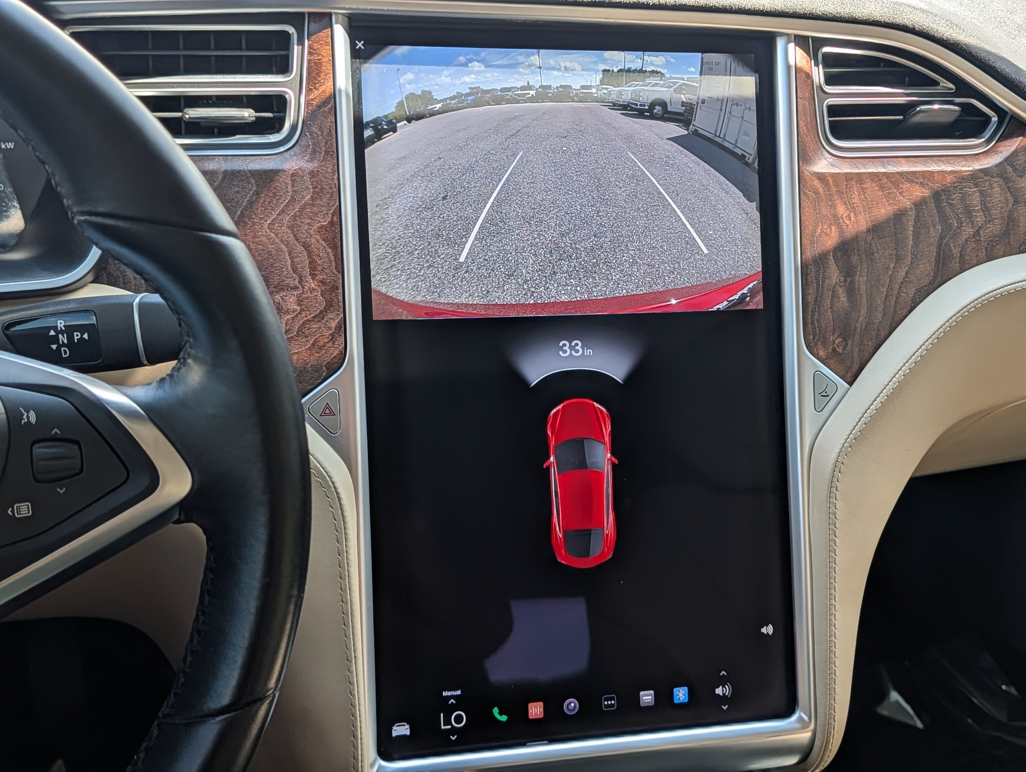 Used 2017 Tesla Model S 60 RWD image 29