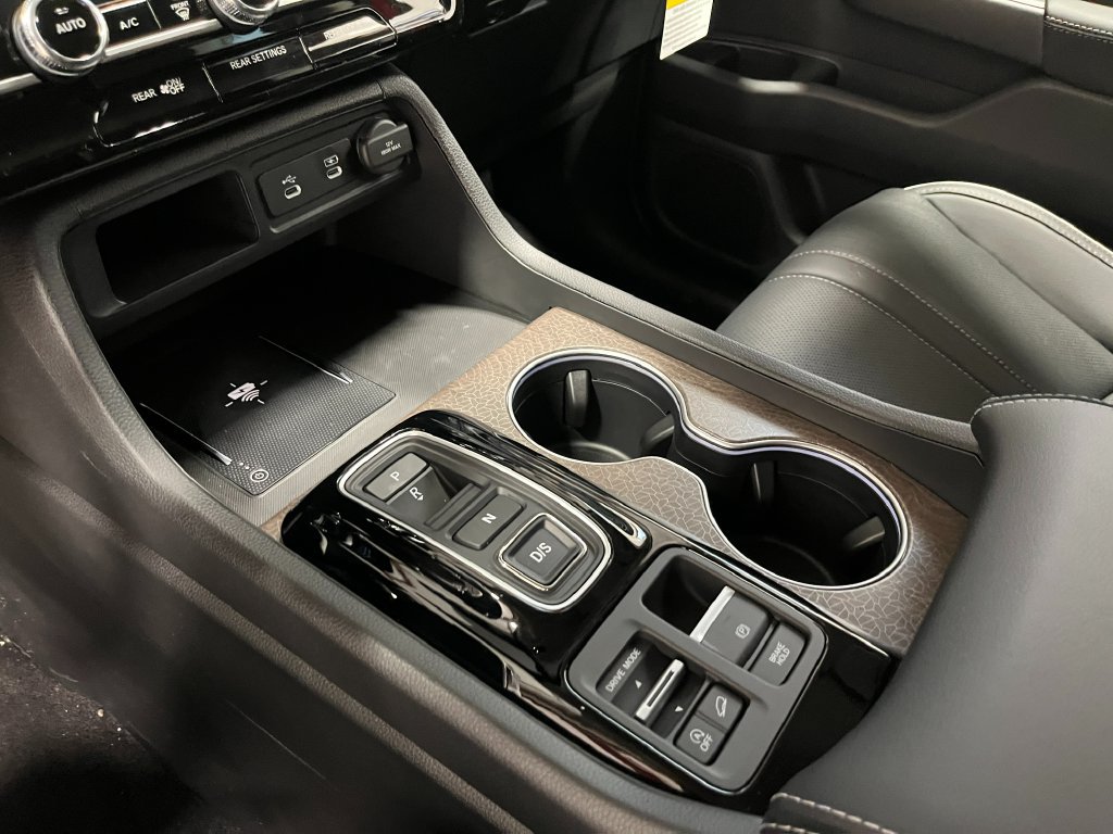 New 2026 Honda Pilot Elite image 17