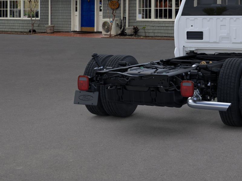 New 2025 Ford F350 XL image 21