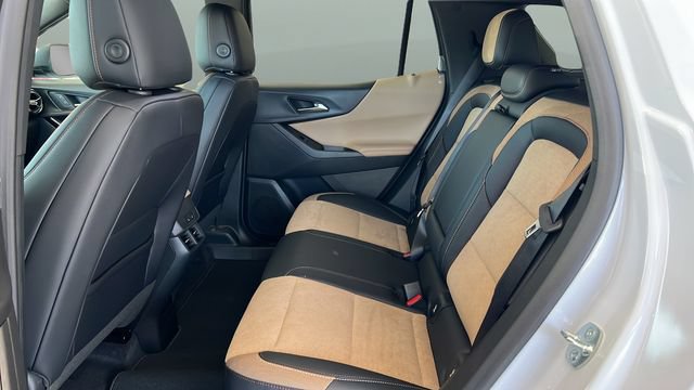 New 2027 Chevrolet Equinox ACTIV w/ Safety and Technology Package FWD image 21