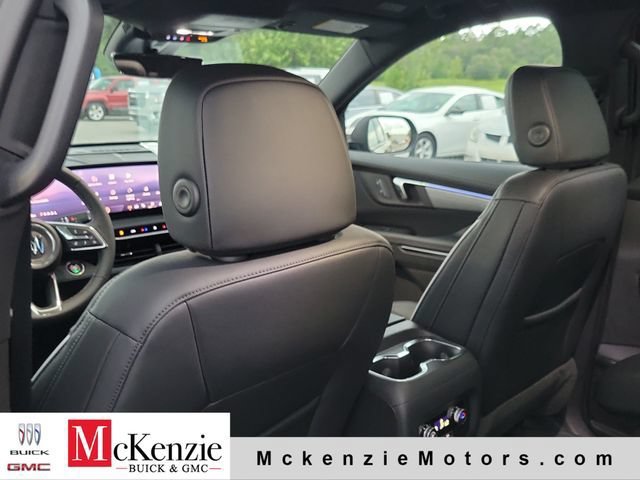 New 2027 Buick Enclave Preferred w/ Power Package FWD image 19